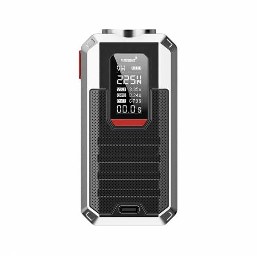 Box Ladon 225W - Smoant  SS